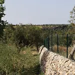 Il Carrubo Дом отдыха *
