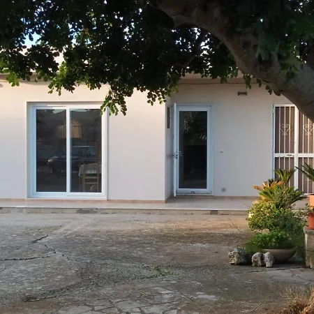Holiday home Il Carrubo Scicli