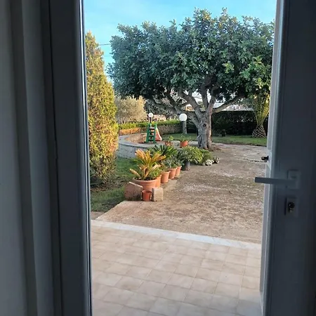 Il Carrubo