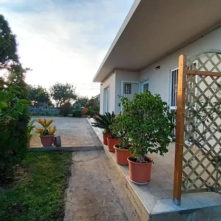 Il Carrubo Holiday home Scicli
