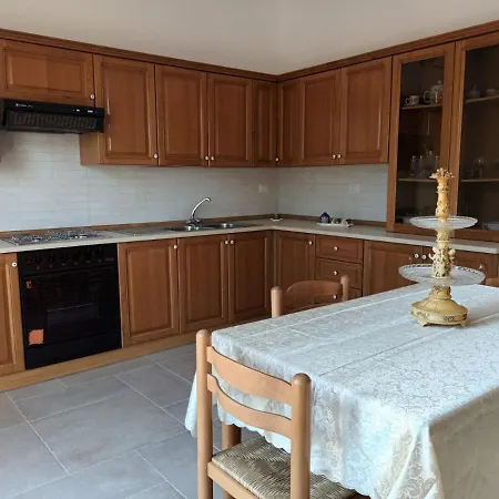 Il Carrubo Holiday home Scicli