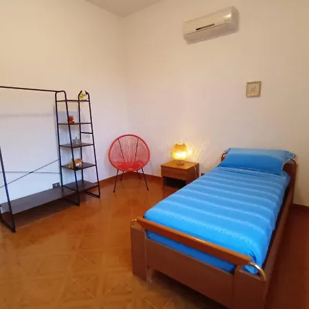 Il Carrubo Holiday home