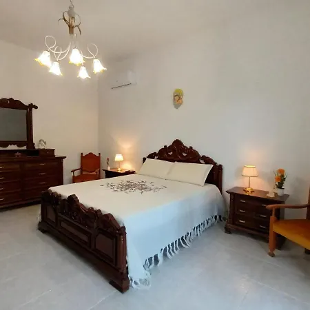 Holiday home Il Carrubo Scicli