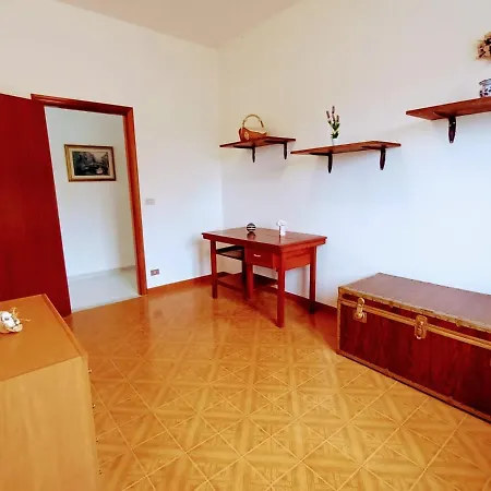Holiday home Il Carrubo Scicli