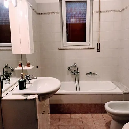 Holiday home Il Carrubo *