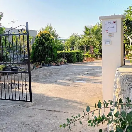 Il Carrubo * Scicli